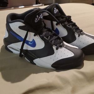 Nike Air Up Orlando